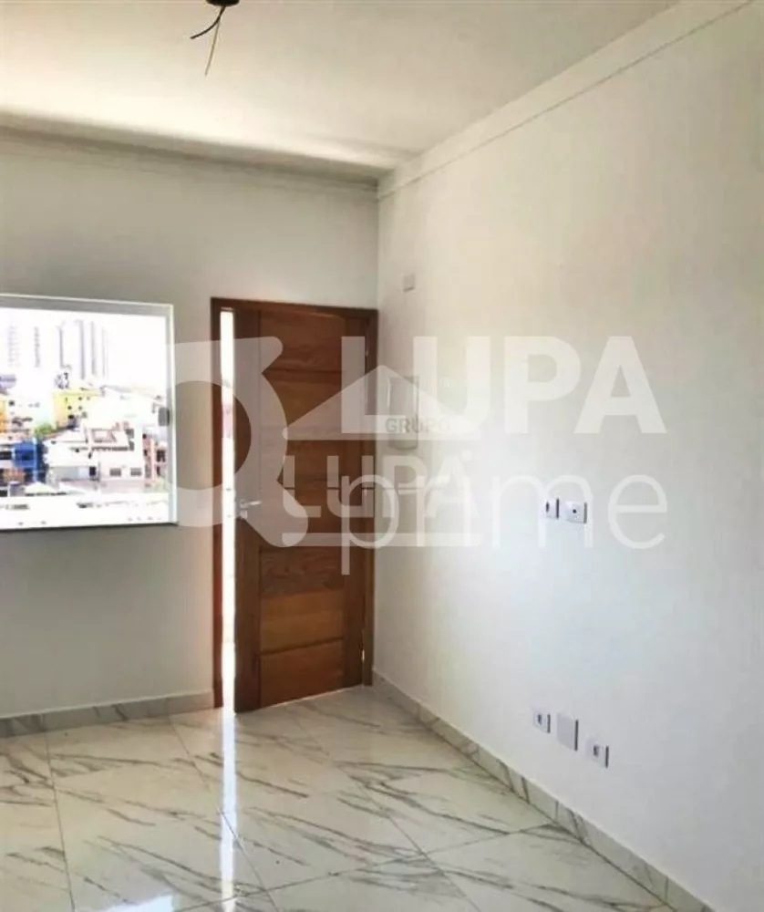 Apartamento à venda com 2 quartos, 47m² - Foto 4