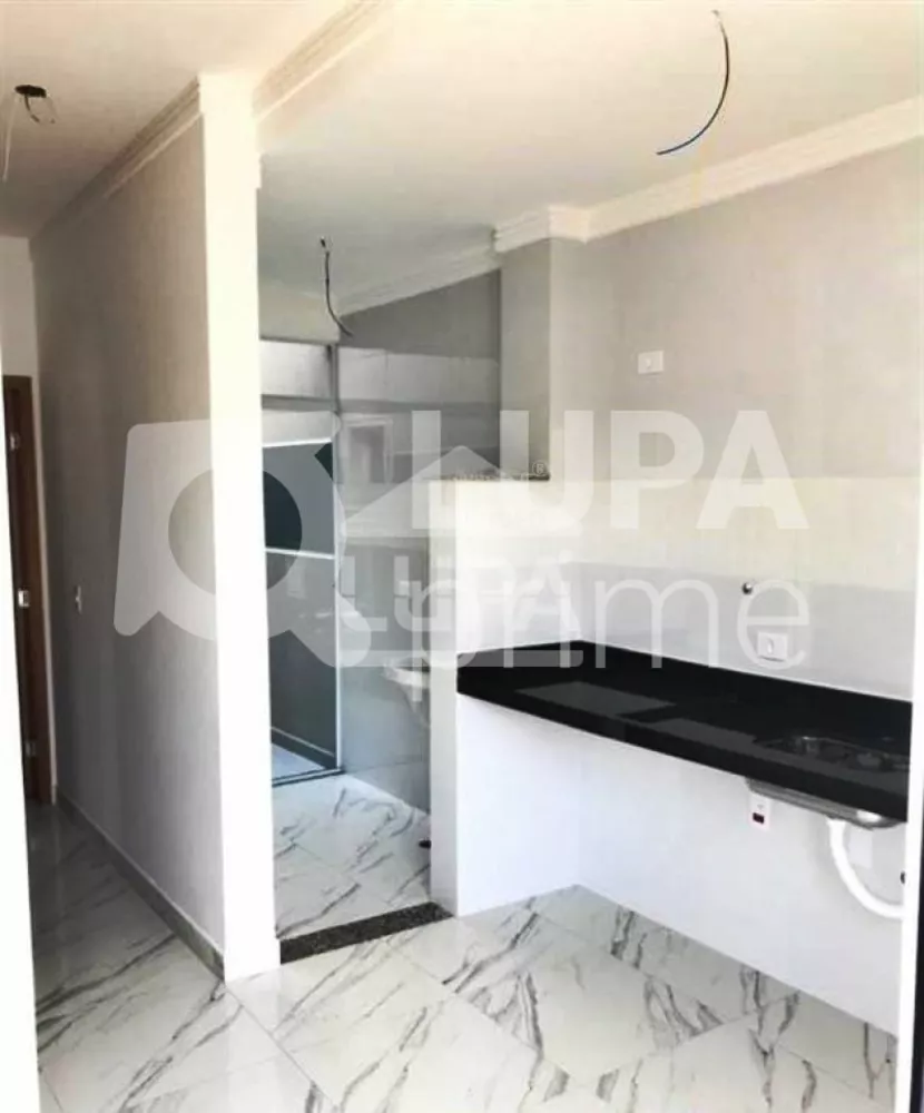 Apartamento à venda com 2 quartos, 47m² - Foto 6