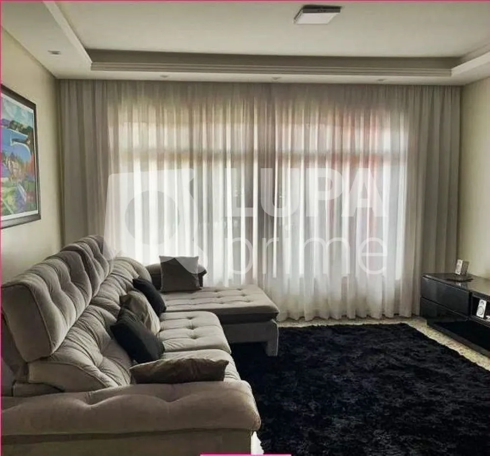 Casa, 3 quartos, 293 m² - Foto 1