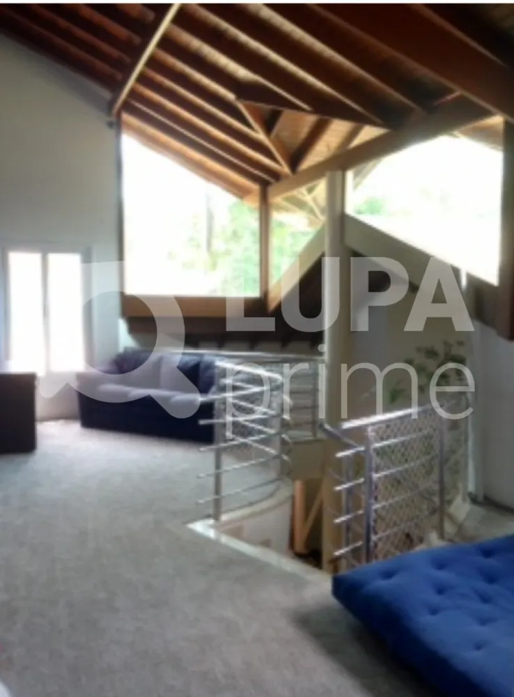 Casa, 4 quartos, 560 m² - Foto 2