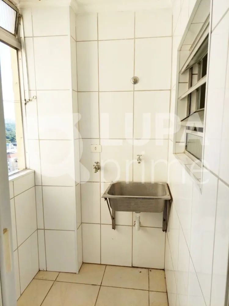 Apartamento, 2 quartos, 70 m² - Foto 2