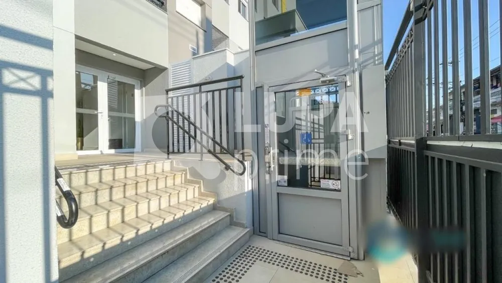 Apartamento, 2 quartos, 44 m² - Foto 11