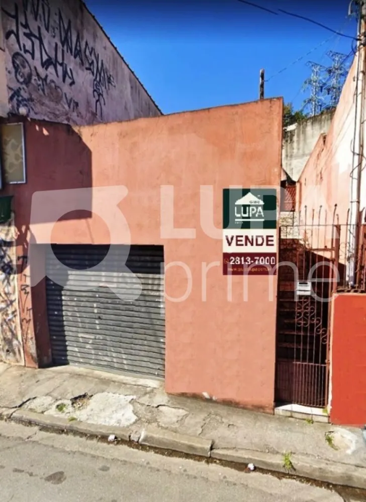 Terreno, 156 m² - Foto 1