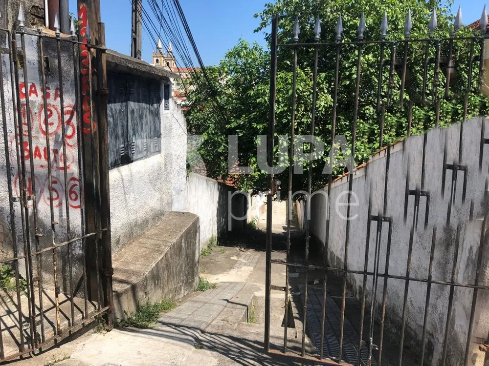 Terreno, 313 m² - Foto 1