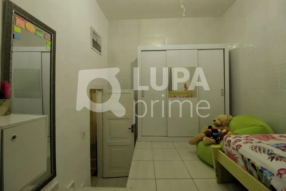 Casa, 3 quartos, 92 m² - Foto 1