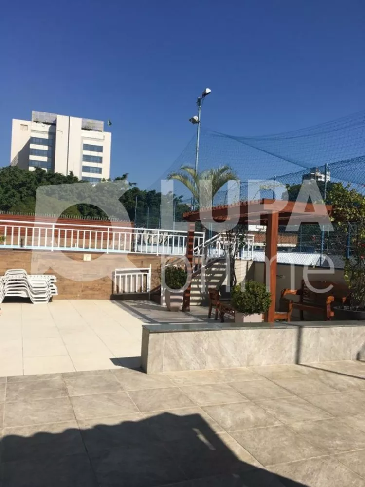 Apartamento à venda com 3 quartos, 90m² - Foto 16