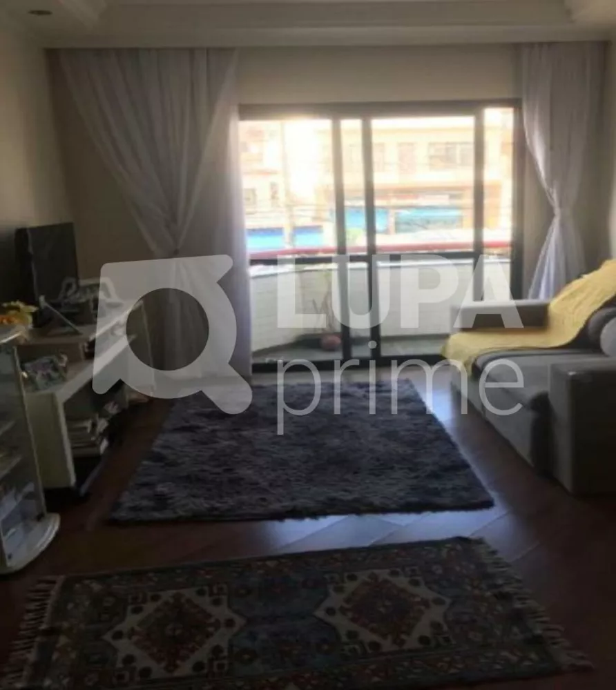 Apartamento à venda com 3 quartos, 90m² - Foto 3