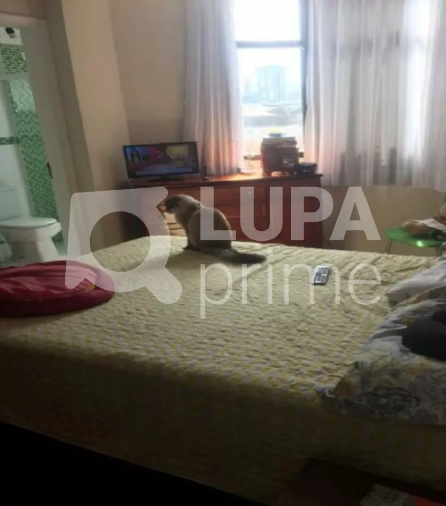 Apartamento à venda com 3 quartos, 90m² - Foto 7