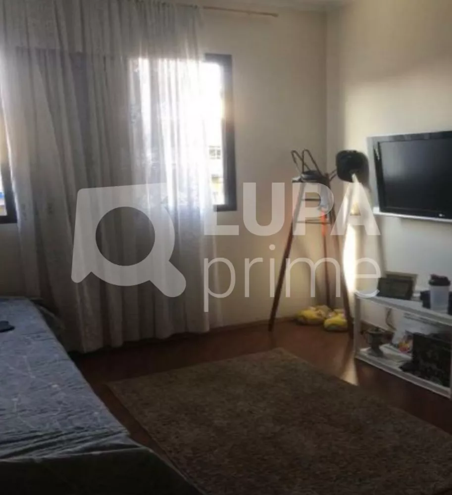 Apartamento à venda com 3 quartos, 90m² - Foto 10