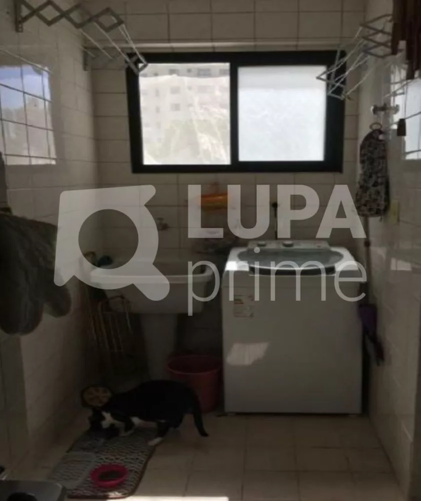 Apartamento à venda com 3 quartos, 90m² - Foto 13