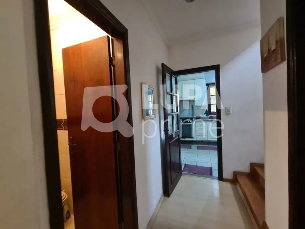Casa, 4 quartos, 244 m² - Foto 4
