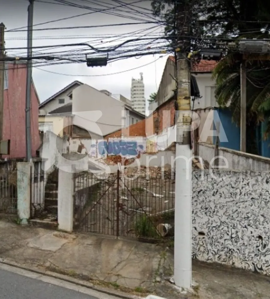 Terreno, 224 m² - Foto 1