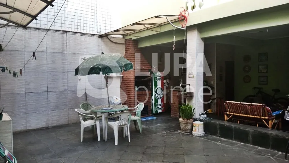 Casa, 3 quartos, 220 m² - Foto 16