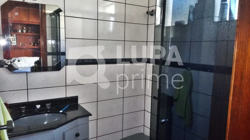Casa, 3 quartos, 220 m² - Foto 14