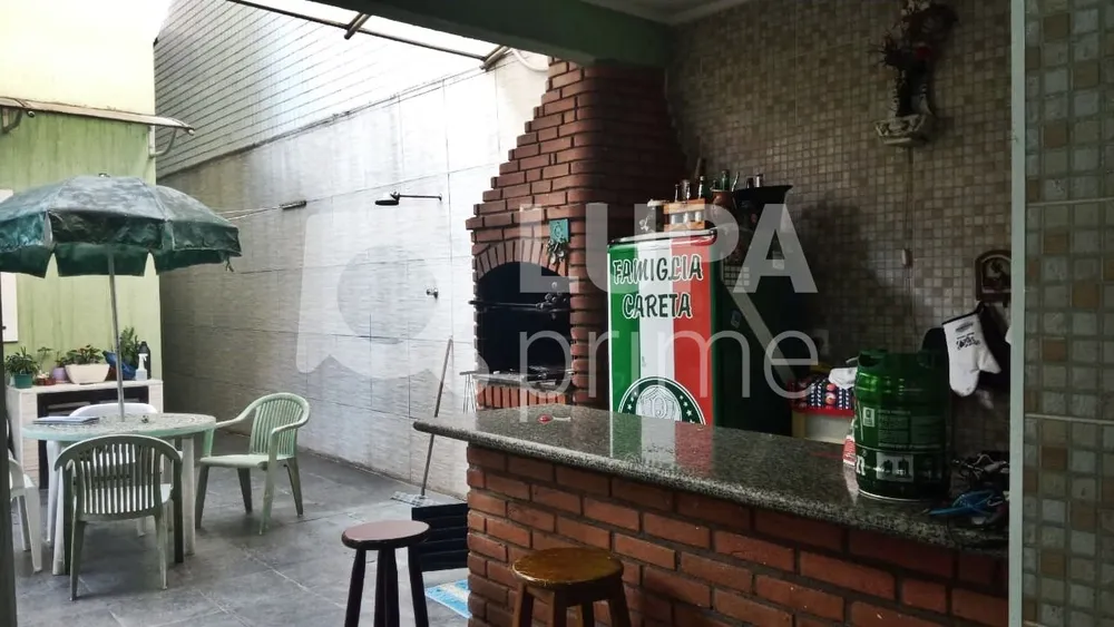 Casa, 3 quartos, 220 m² - Foto 10