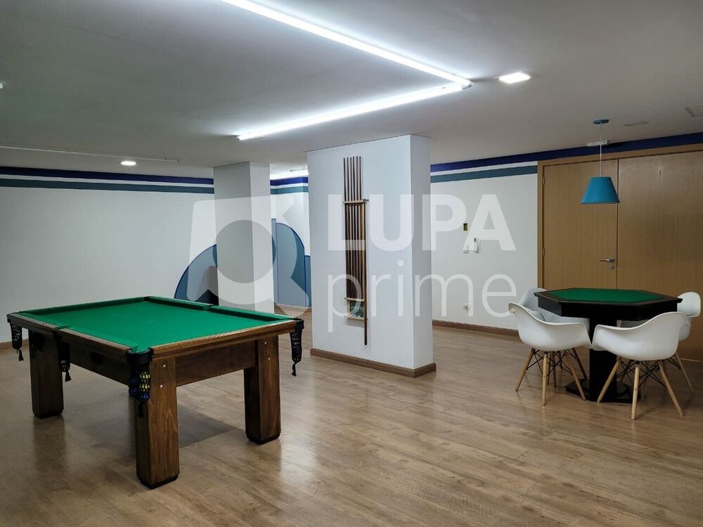 Apartamento à venda com 1 quarto, 44m² - Foto 7
