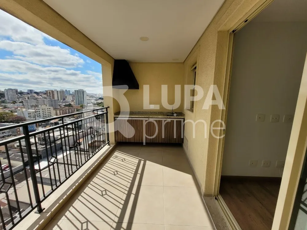 Apartamento, 1 quarto, 44 m² - Foto 5