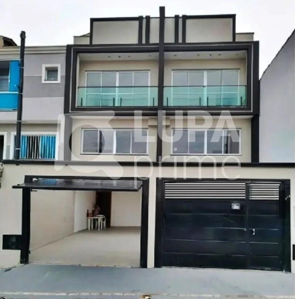 Casa, 3 quartos, 180 m² - Foto 12
