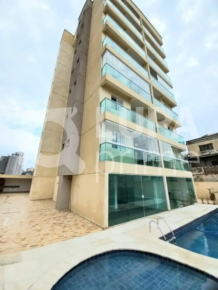 Apartamento, 2 quartos, 56 m² - Foto 9