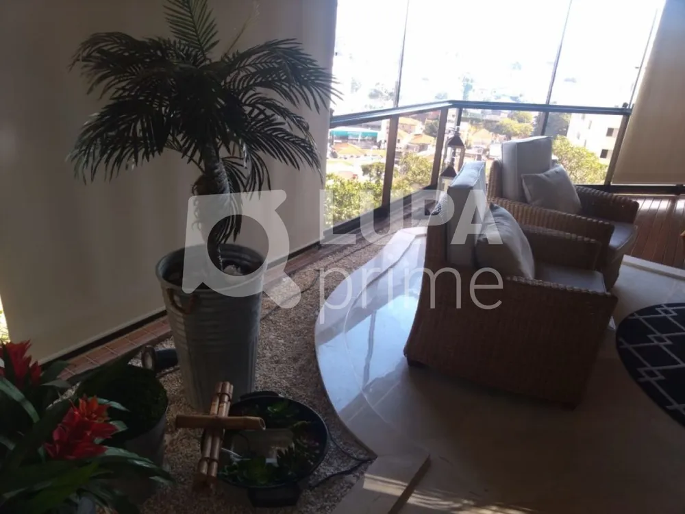 Apartamento, 4 quartos, 320 m² - Foto 12