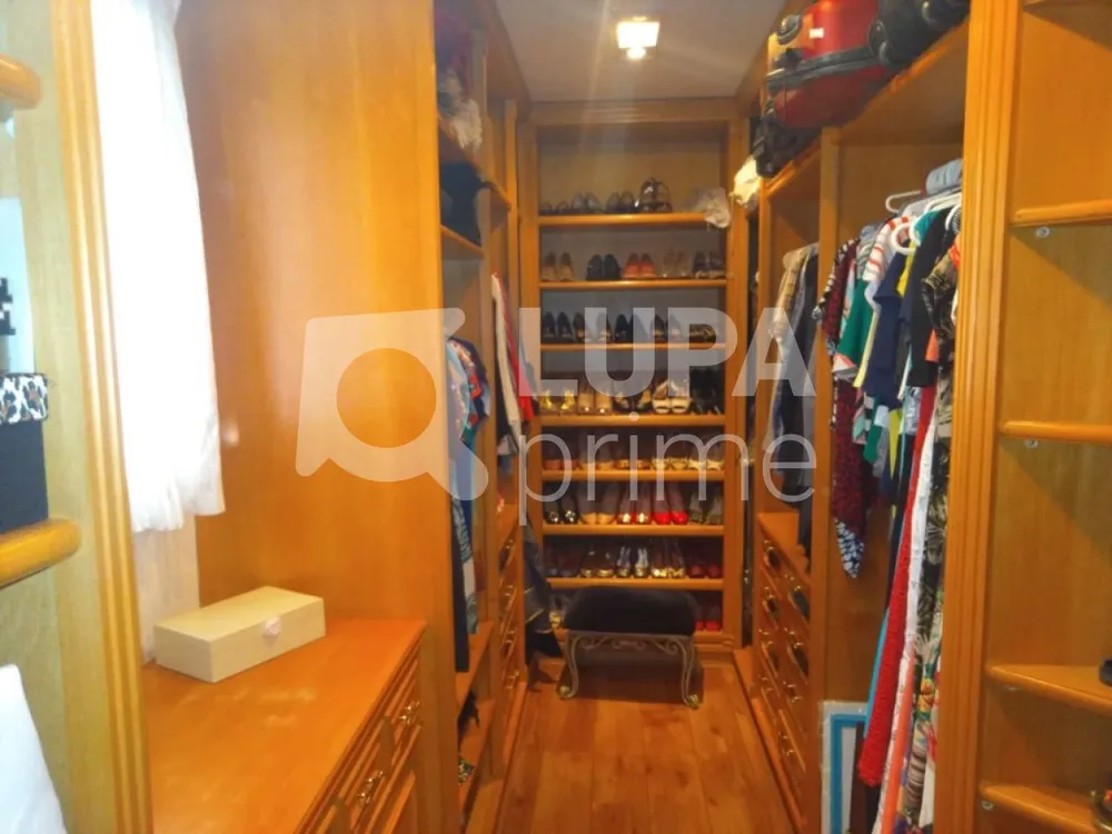 Apartamento, 4 quartos, 320 m² - Foto 5