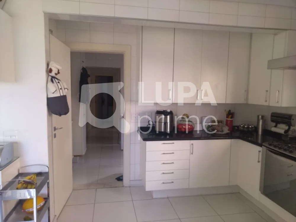 Apartamento, 4 quartos, 320 m² - Foto 4