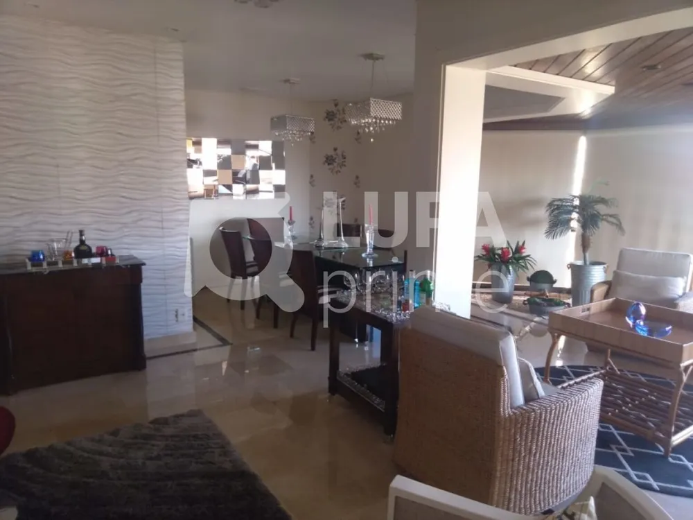 Apartamento, 4 quartos, 320 m² - Foto 9