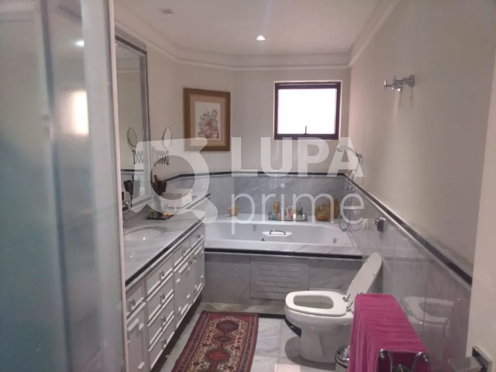 Apartamento, 4 quartos, 320 m² - Foto 1