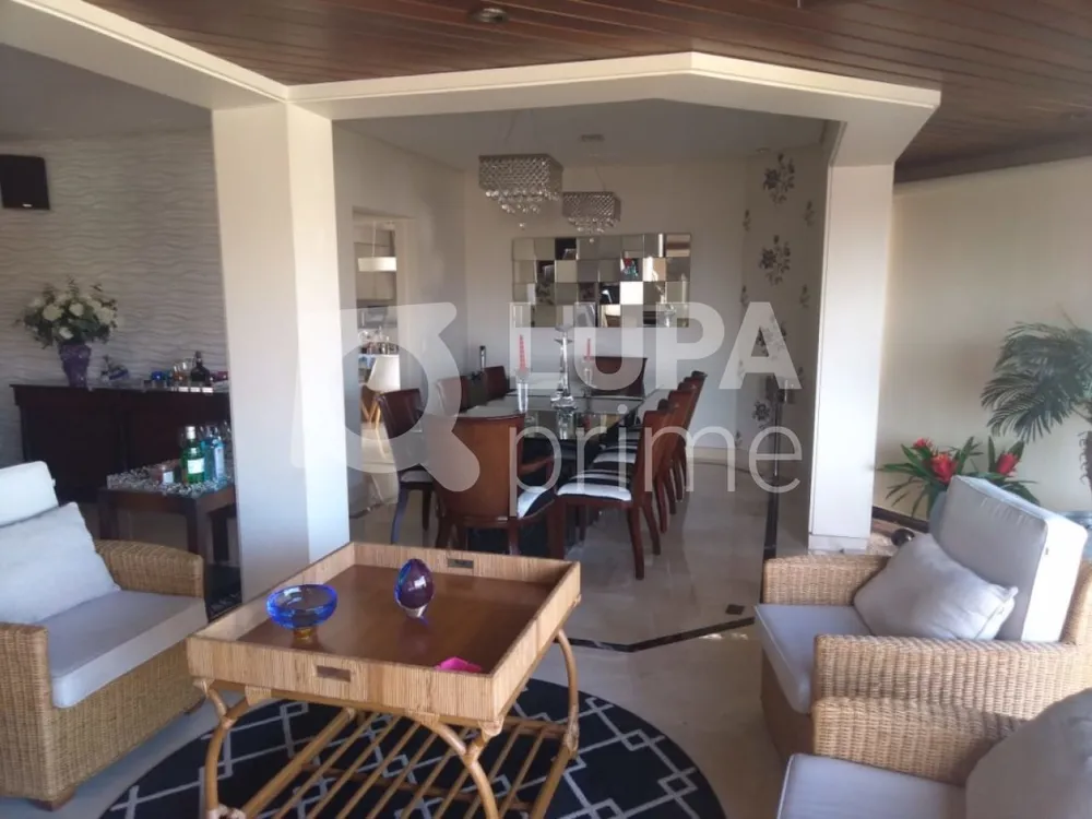 Apartamento, 4 quartos, 320 m² - Foto 7