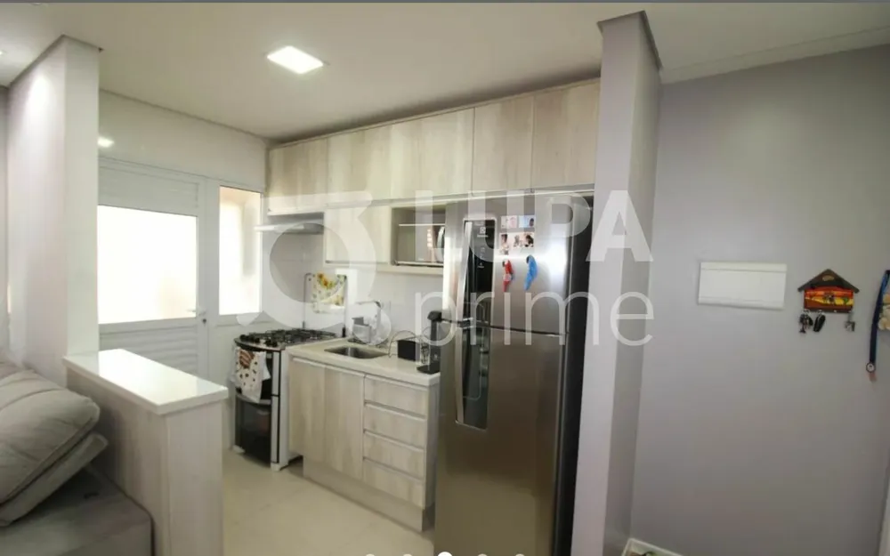 Apartamento, 2 quartos, 58 m² - Foto 1