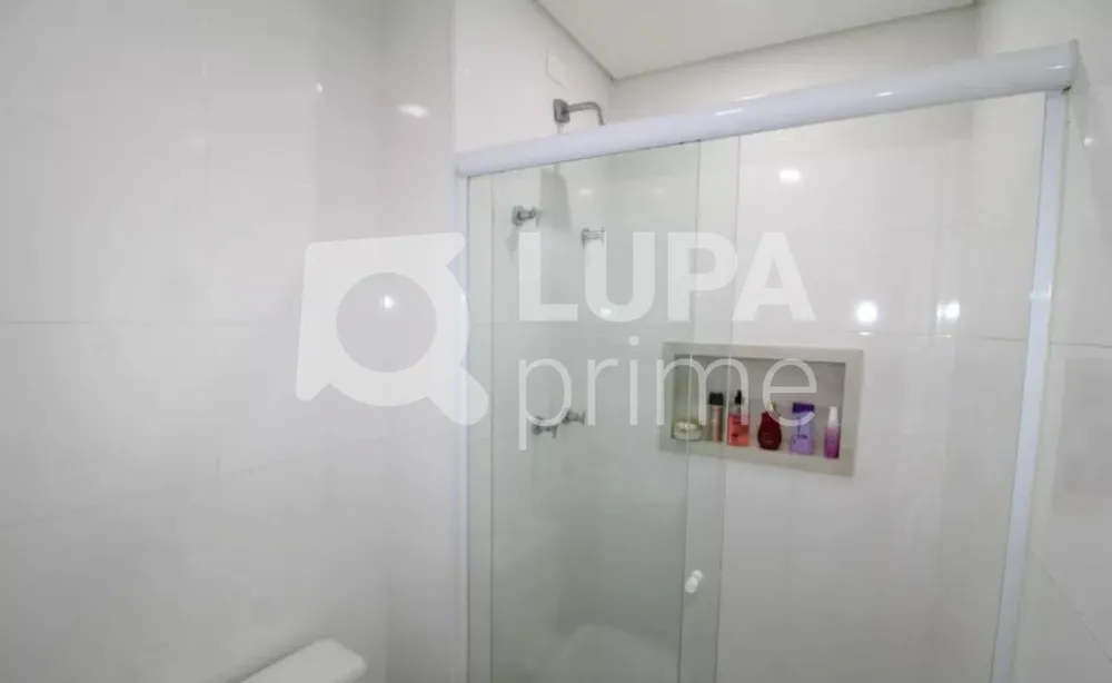 Apartamento, 2 quartos, 58 m² - Foto 11