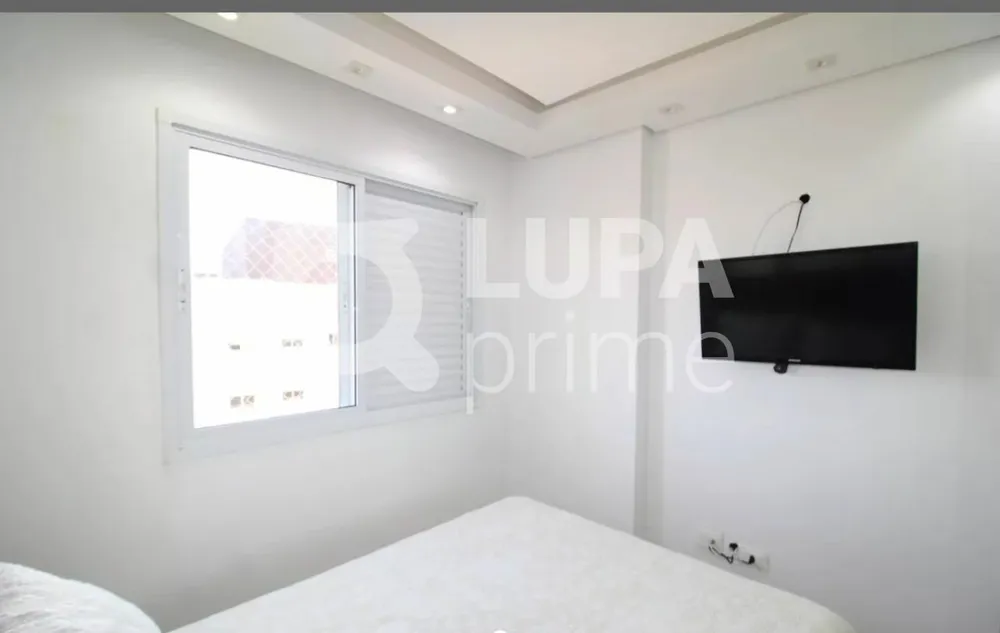 Apartamento, 2 quartos, 58 m² - Foto 10