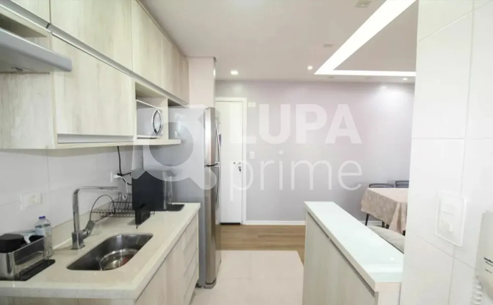 Apartamento, 2 quartos, 58 m² - Foto 5