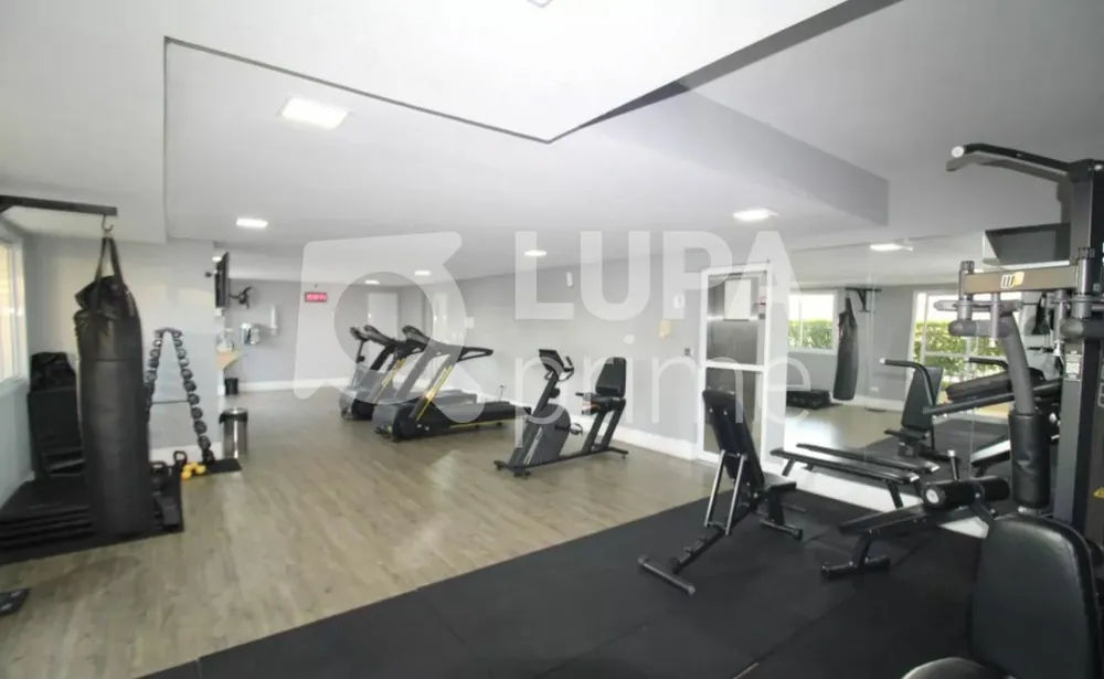 Apartamento, 2 quartos, 58 m² - Foto 3