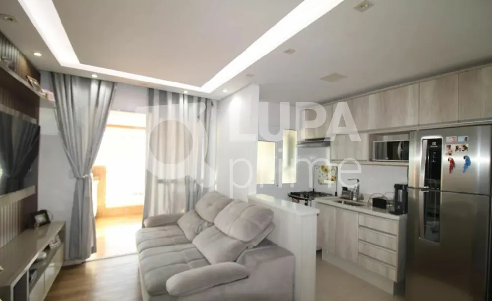 Apartamento, 2 quartos, 58 m² - Foto 8