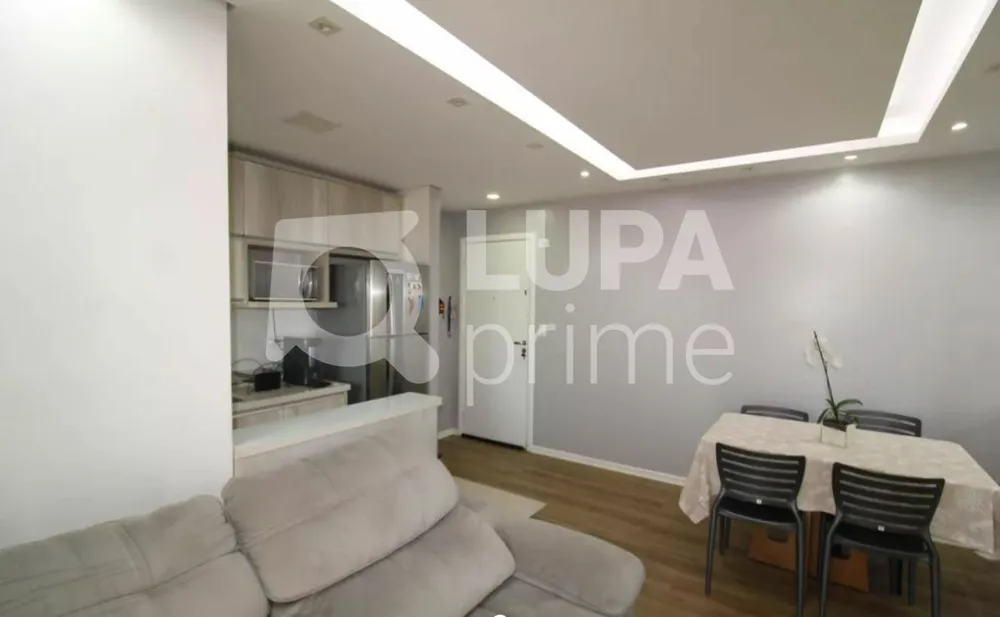 Apartamento, 2 quartos, 58 m² - Foto 9