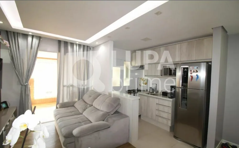Apartamento, 2 quartos, 58 m² - Foto 7