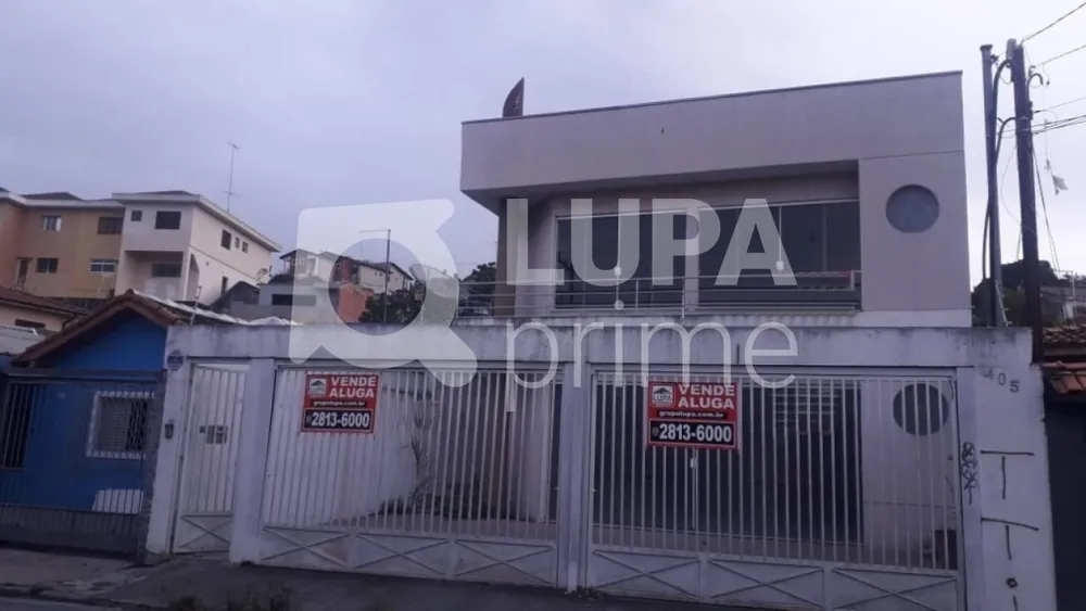 Prédio Inteiro, 400 m² - Foto 1