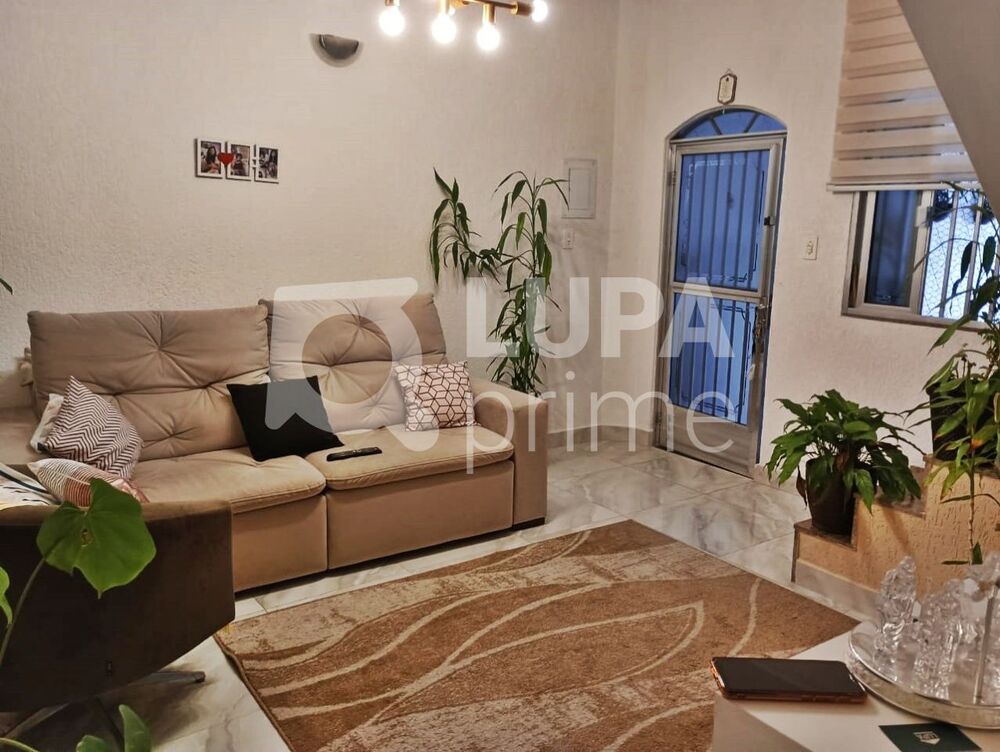 Casa, 3 quartos, 153 m² - Foto 1