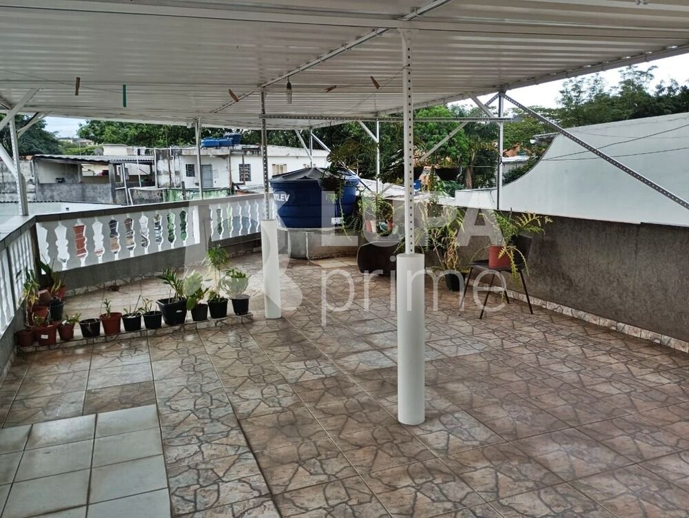 Casa, 3 quartos, 153 m² - Foto 11