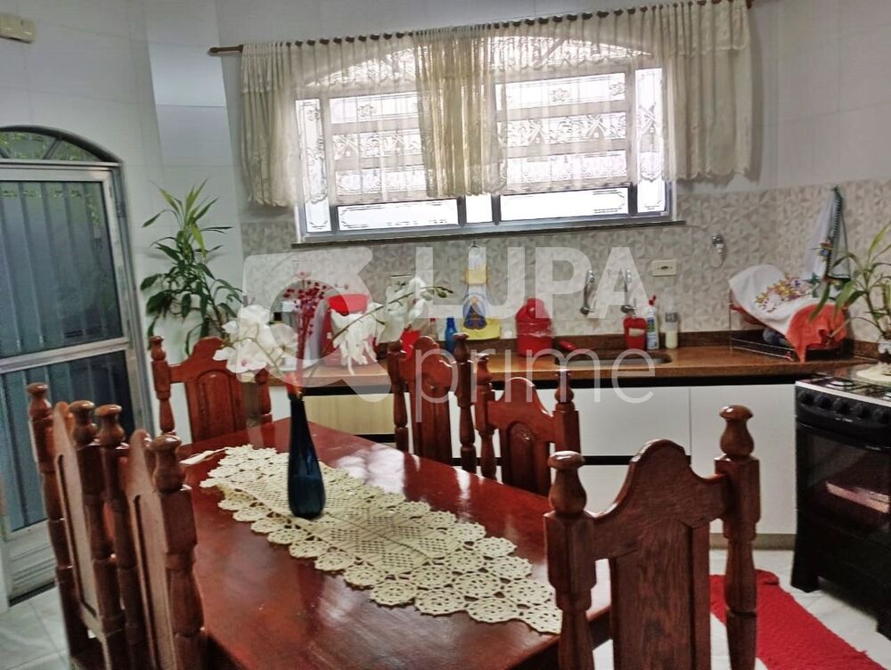 Casa, 3 quartos, 153 m² - Foto 6