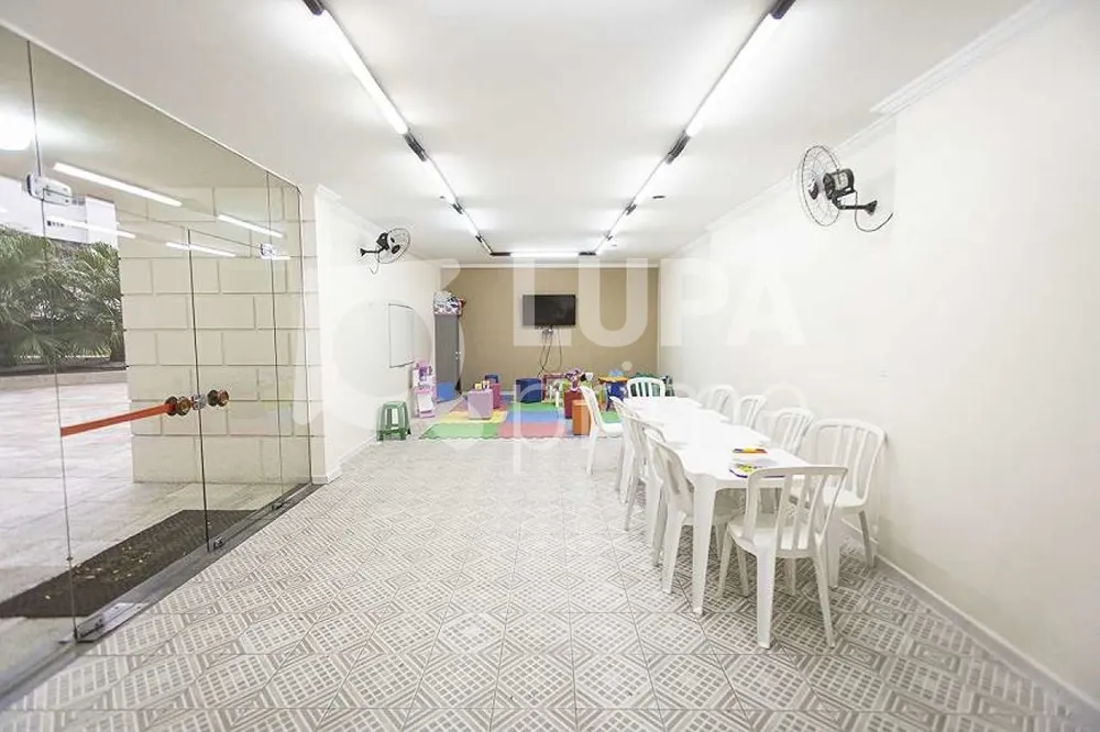 Apartamento, 2 quartos, 90 m² - Foto 8