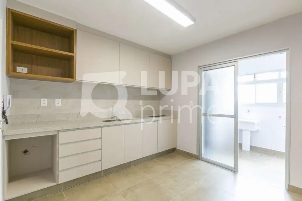 Apartamento, 2 quartos, 90 m² - Foto 3