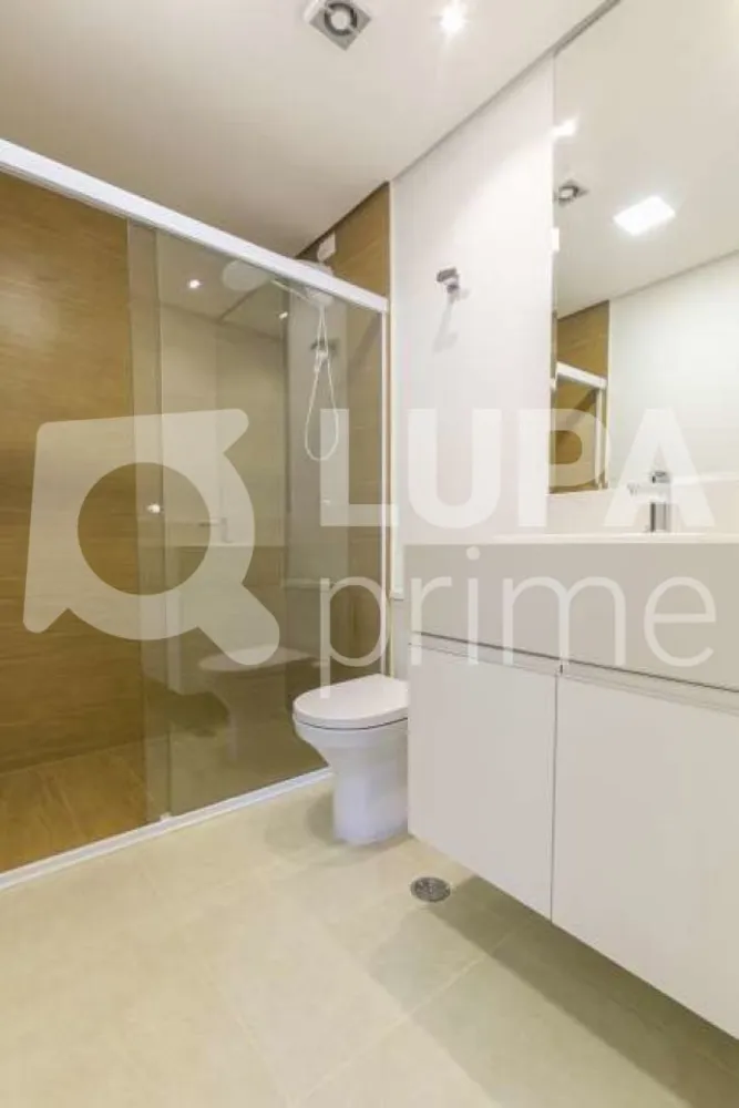 Apartamento, 2 quartos, 90 m² - Foto 1