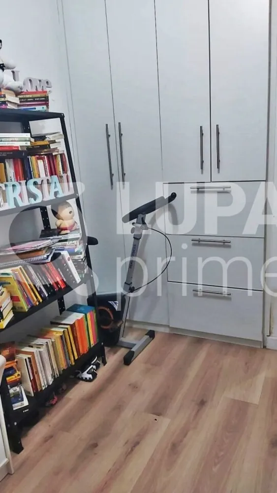 Apartamento, 2 quartos, 48 m² - Foto 8