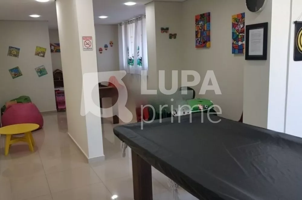 Apartamento à venda com 3 quartos, 109m² - Foto 3