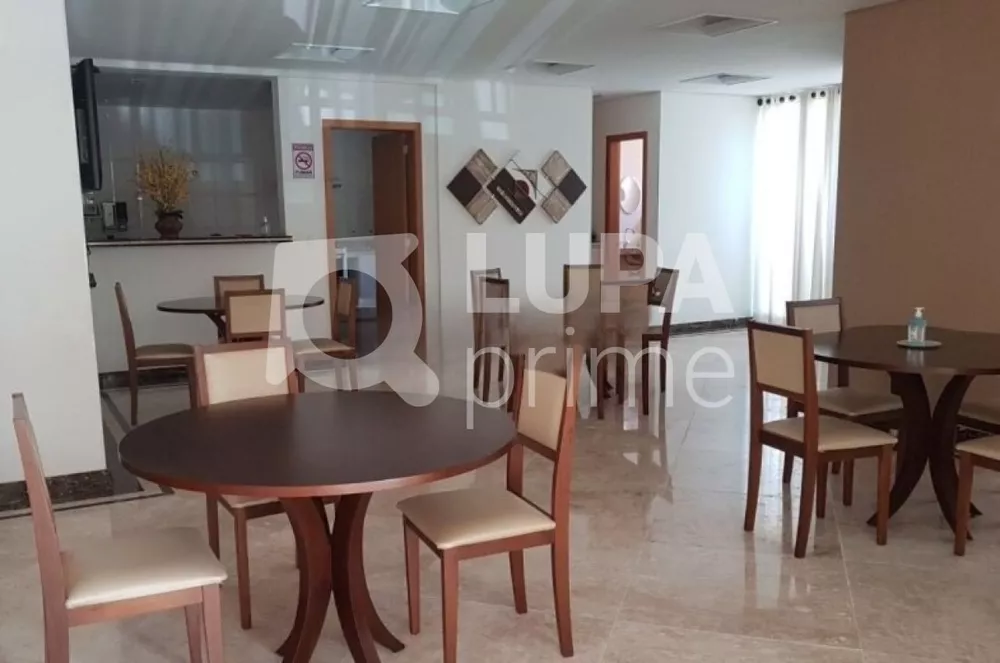 Apartamento à venda com 3 quartos, 109m² - Foto 4