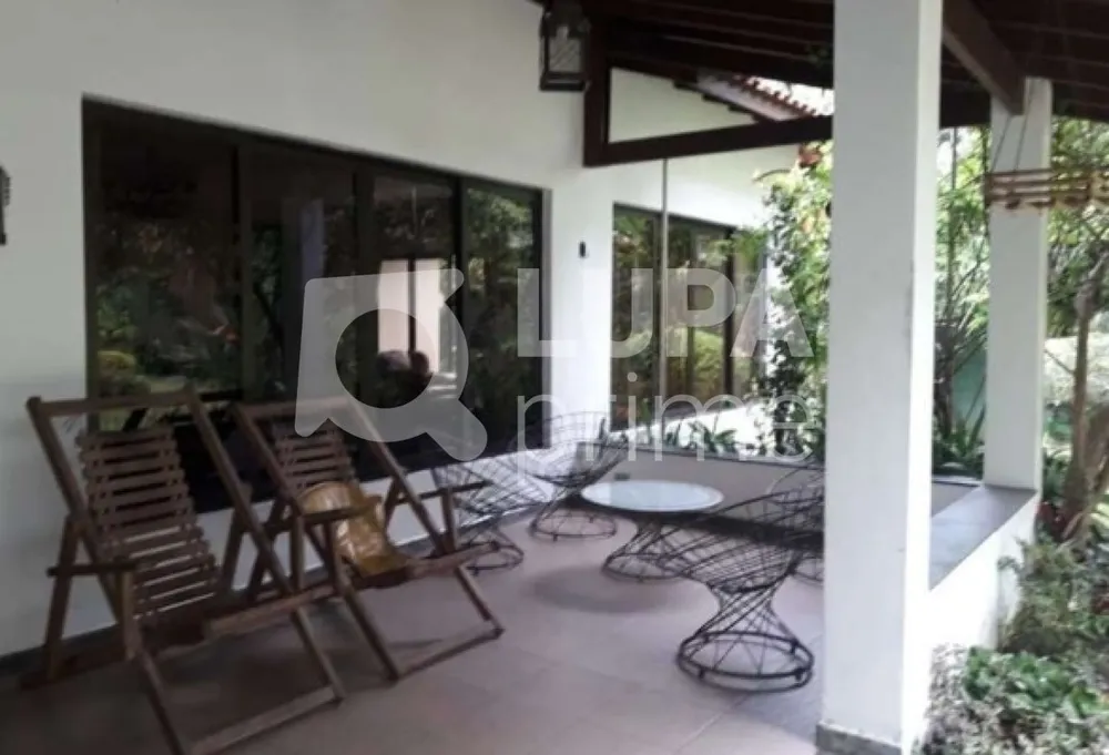 Casa, 5 quartos, 350 m² - Foto 2