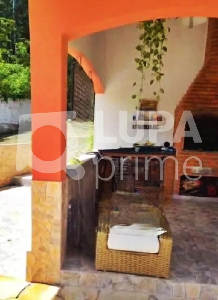 Chácara, 6 quartos, 5000 m² - Foto 10