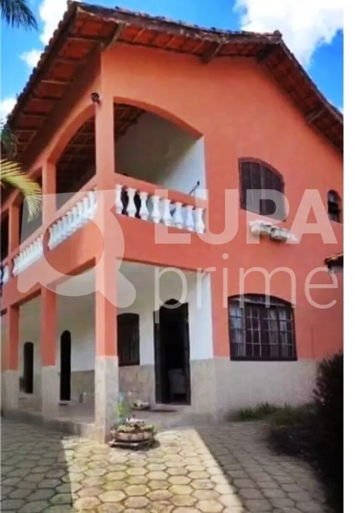 Chácara, 6 quartos, 5000 m² - Foto 6